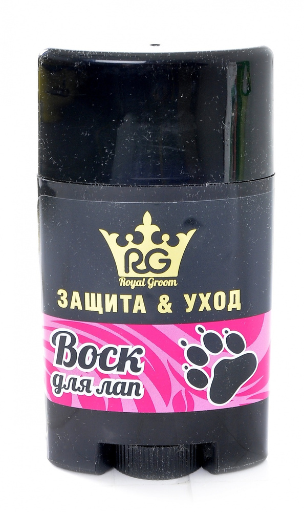 Royal Groom Apicenna (Апи-Сан) воск для лап, 0,07 кг #1