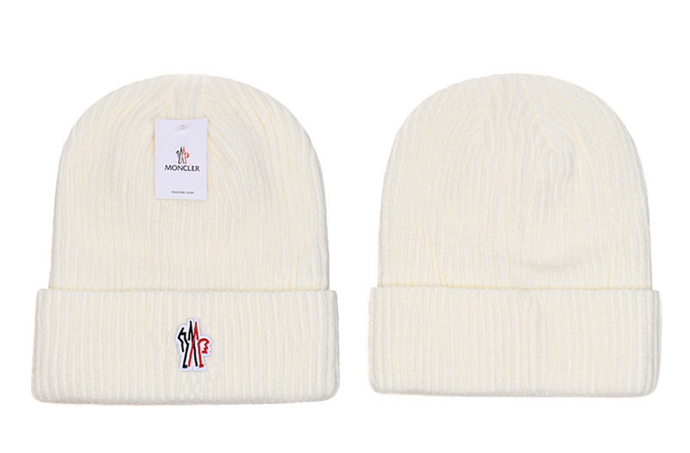 Шапка MONCLER Fashion Beanies #1