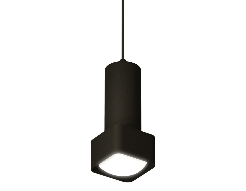Комплект подвесного светильника с акрилом Ambrella Light XP7833003  #1