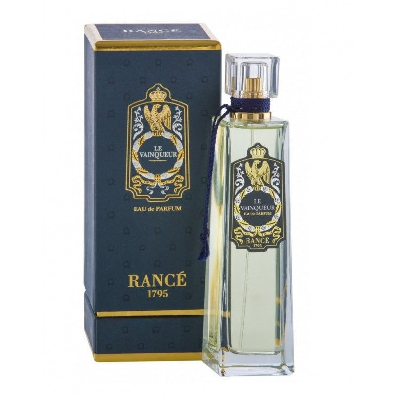 Rance 1795 Le Vainqueur Вода парфюмерная 100 мл #1