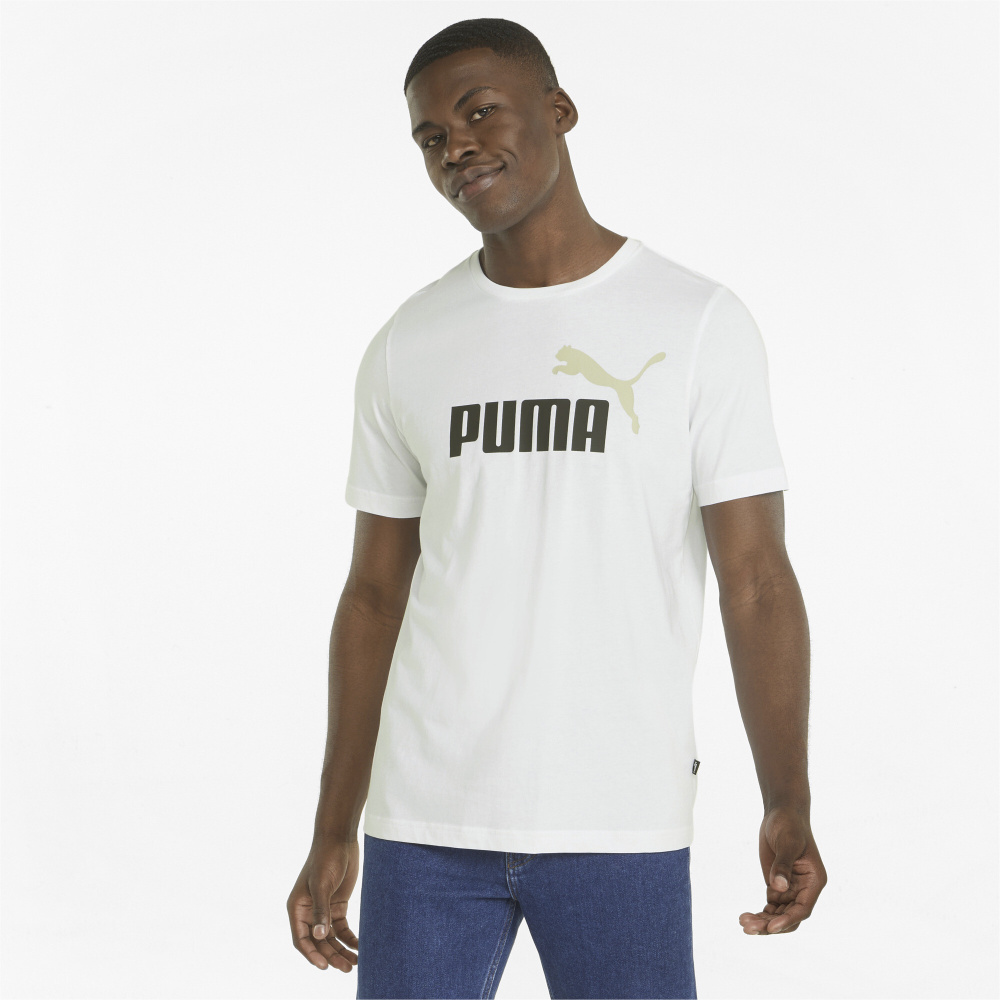 Футболка PUMA #1