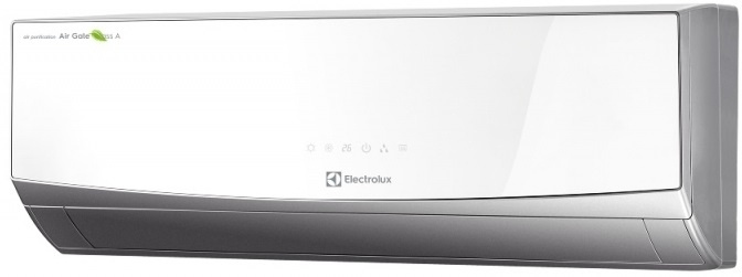 Сплит-система Electrolux Air Gate 2 Milk EACS-12HG-M2/N3 #1