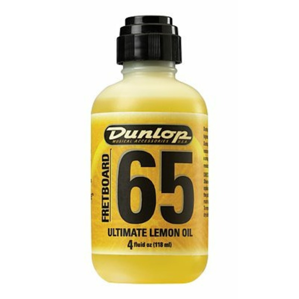 Лимонное масло dunlop 6554 65 ultimate lemon oil #1