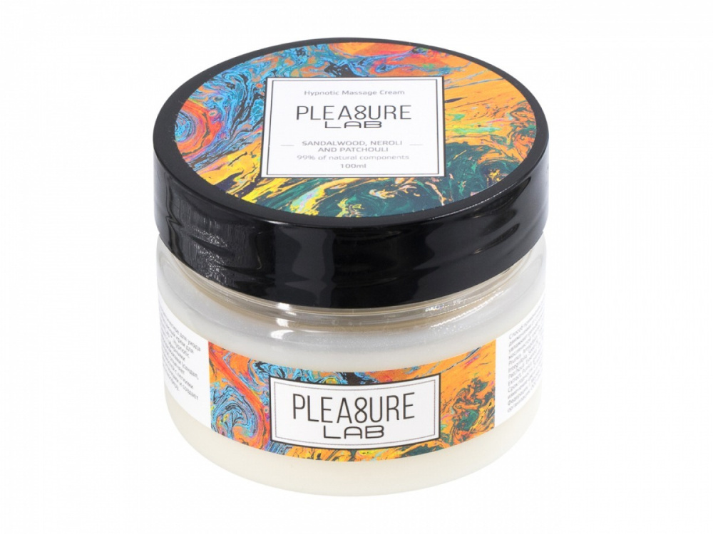 Pleasure Lab Крем интимный #1