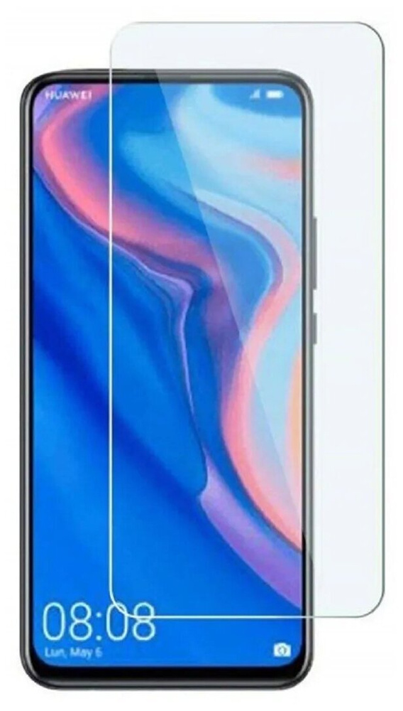 Защитное стекло 2.5D Tempered Glass для Huawei Honor 9X / Honor 9X Pro / Huawei P Smart Z / Huawei Y9 #1