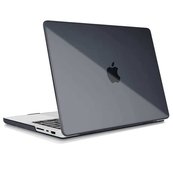 Пластиковая накладка для Macbook Pro 16 2021 A2485 Hard Shell Case #1