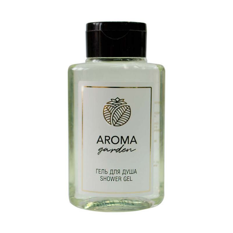 Aroma Garden Средство для душа, гель #1