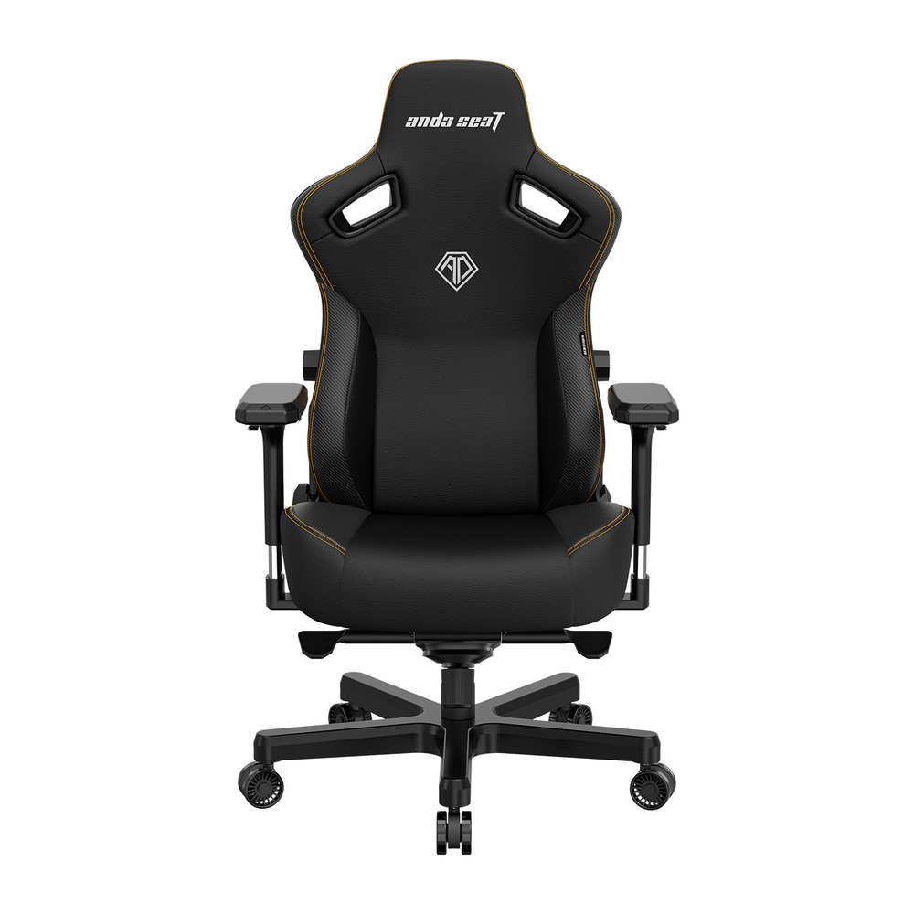 Игровое кресло AndaSeat Kaiser 3 Premium L (AD12YDC-L-01-B-PVC) #1