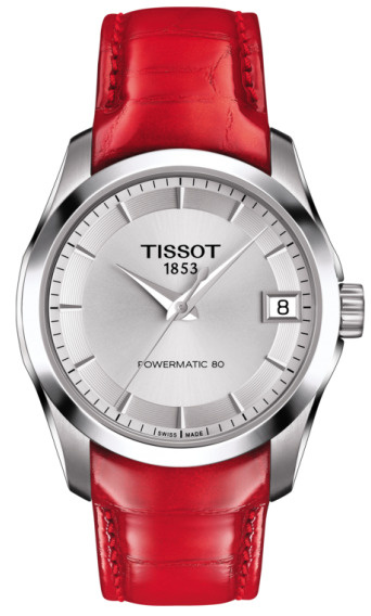 Tissot Часы наручные Механические #1