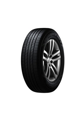 Hankook Dynapro HP2 RA33 Шины  летние 275/60  R20 115H #1