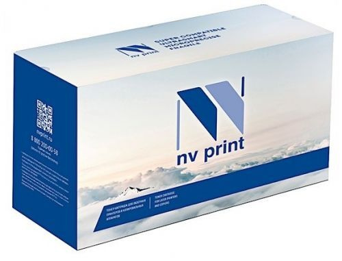 Картридж лазерный NV Print NV-TK3160 (TK-3160/1T02T90NL0/1T02T90NL1), черный, 12500 страниц, совместимый, #1