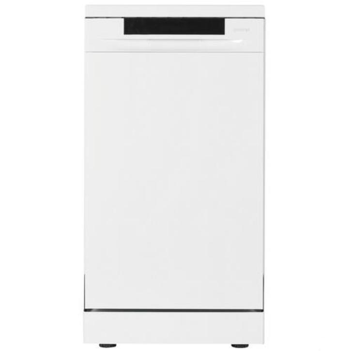 Gorenje Посудомоечная машина GS541D10W, белый #1