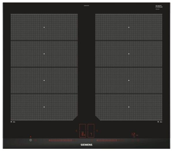 Варочная панель индукционная Siemens EX675LXC1E #1