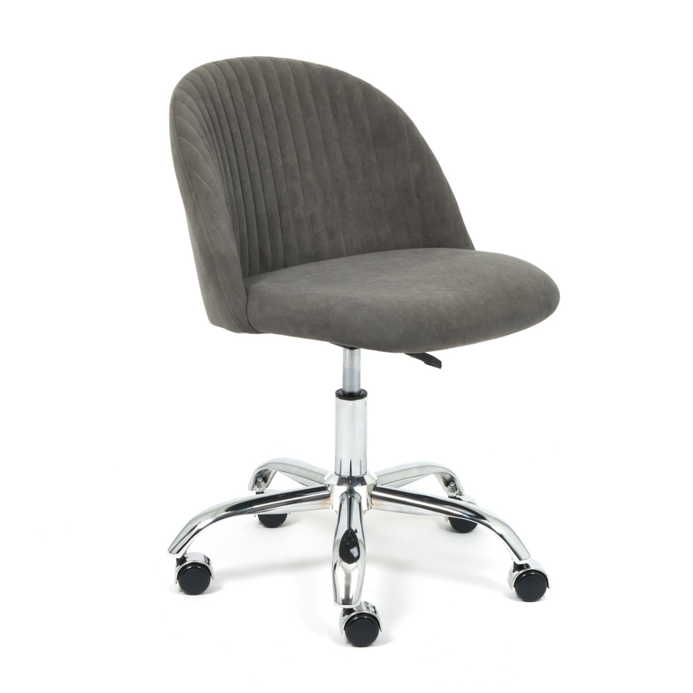 TetChair Офисное кресло, серый, 29 #1