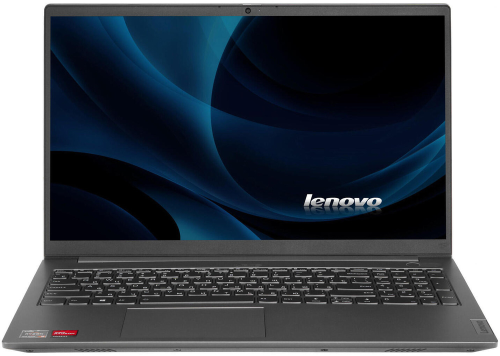 Lenovo ThinkBook 15 G3 ACL Ноутбук 15.6", AMD Ryzen 5 5500U, RAM 8 ГБ, SSD 256 ГБ, AMD Radeon Graphics, #1