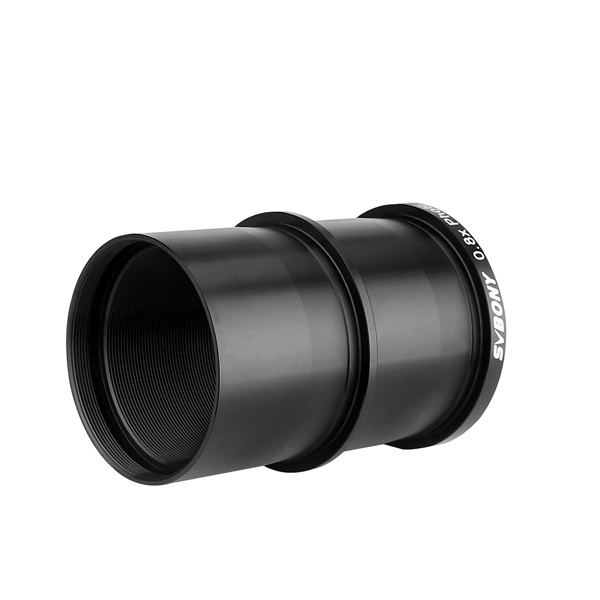 Редуктор/Выравниватель/Focal Reducer SVBONY и SV193 0.8x для Телескопа SV503 102ED  #1