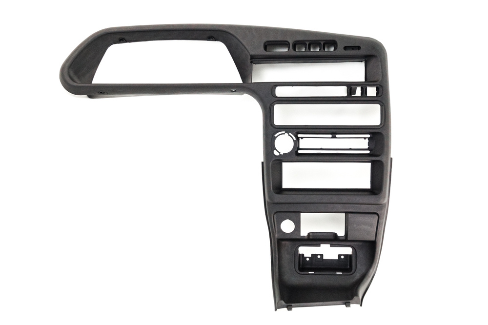 Щиток передней панели (борода) для ВАЗ 2113, 2114, 2115 - арт. MROZ ...