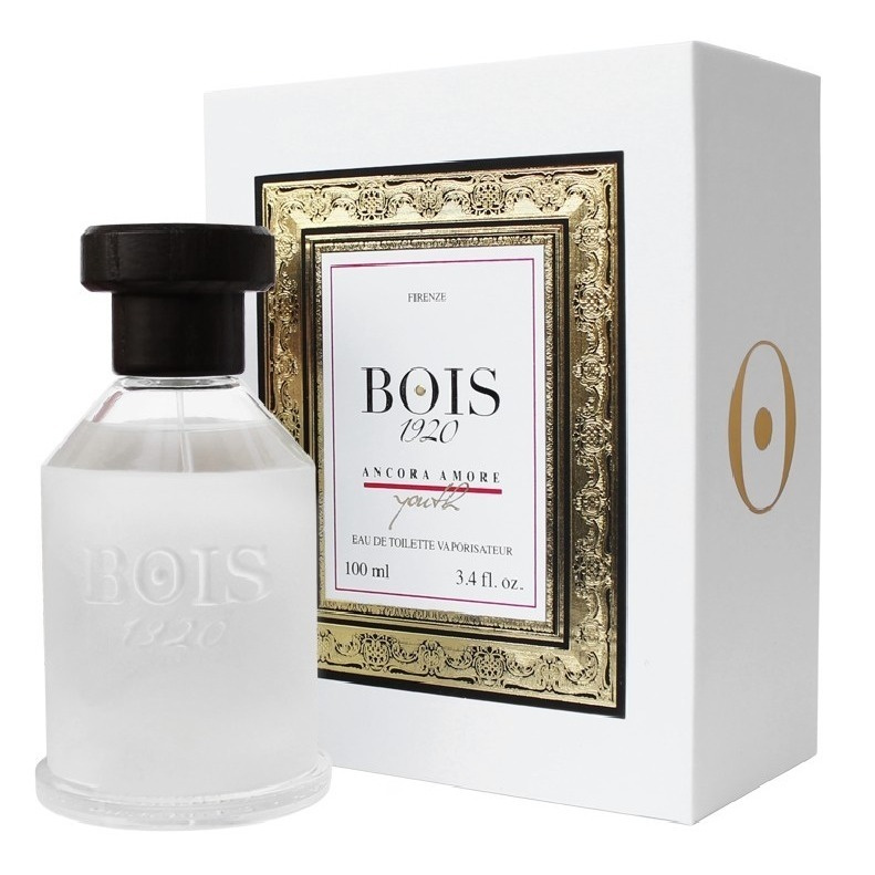 Bois 1920 Ancora Amore Туалетная вода унисекс 100 ml #1