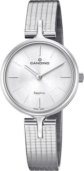 Швейцарские женские наручные часы Candino C4641/1 оригинальные  #1