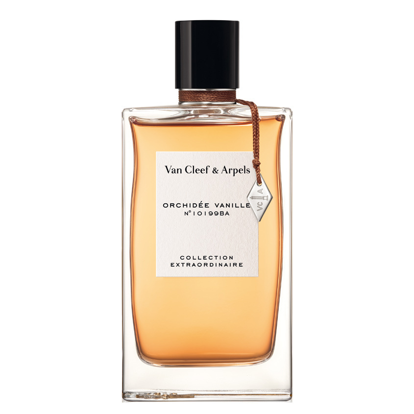 Van Cleef & Arpels Orchidee Vanille edp 75ml БЕЗ КОРОБКИ #1