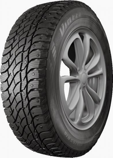 Viatti Bosco Nordico V-523 Шины  зимние 215/65  R16 98T Шипованные #1