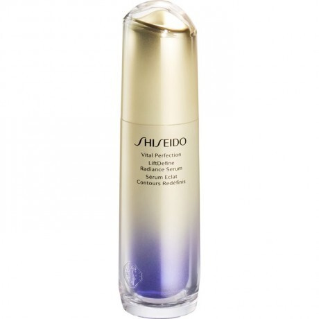 Shiseido Сыворотка для лица Антивозрастной уход, 40 мл #1