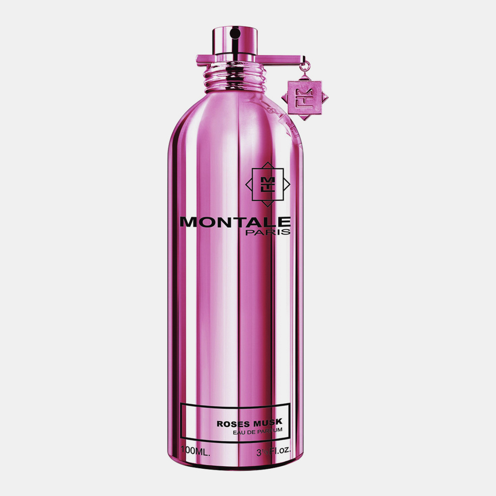 Montale Roses Musk парфюмерная вода женская 100мл #1
