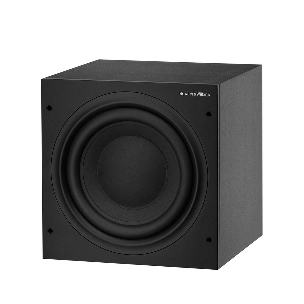 Bowers&Wilkins Сабвуфер ASW610 200 Вт, черный #1