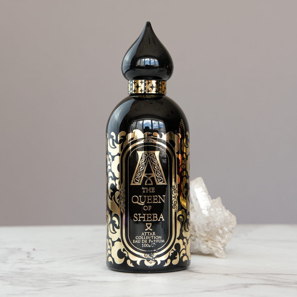 Attar Collection The Queen of Sheba парфюмерная вода женская 100мл #1