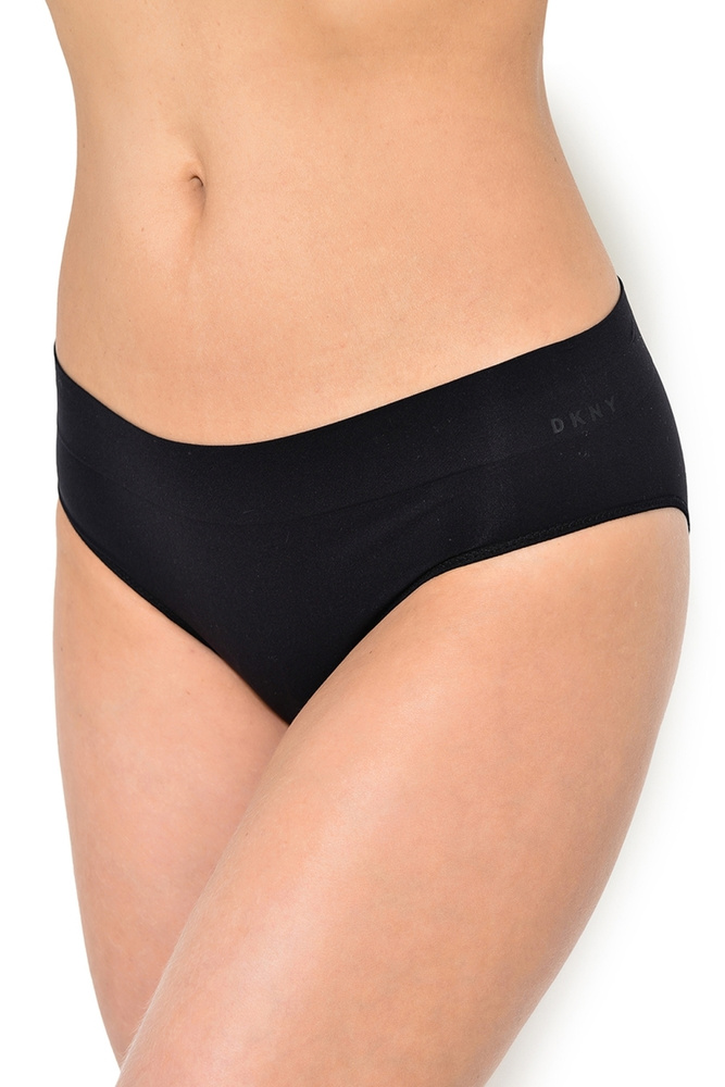 Трусы слипы DKNY seamless litewear, 1 шт #1