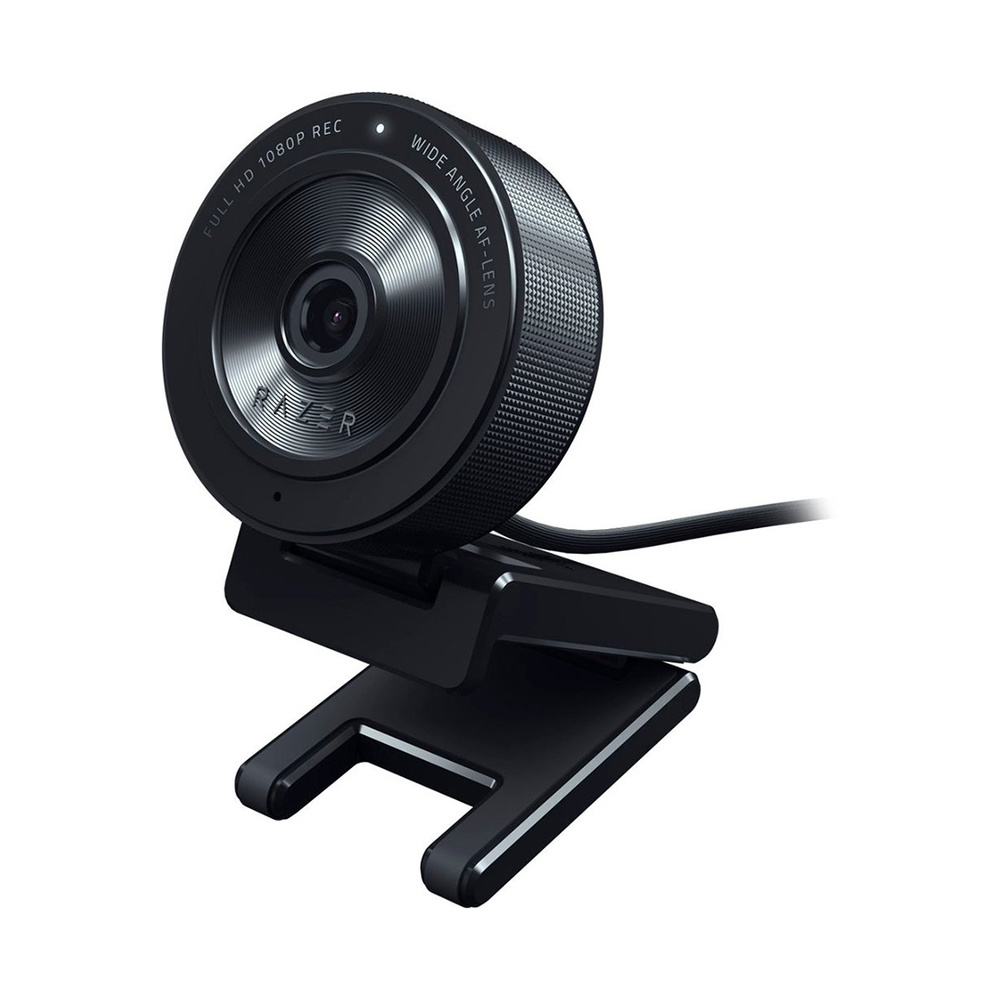 Razer Web-камера RZ19-04170100-R3M1, черный #1