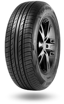 SUNFULL SF-688 Шины  летние 195/60  R15 88V #1