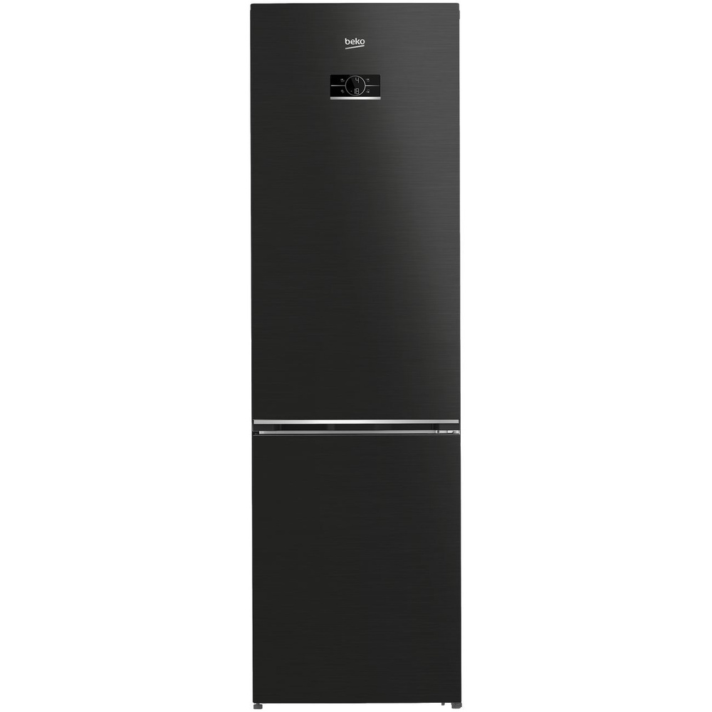 Beko Холодильник B5RCNK403ZWB, черный #1