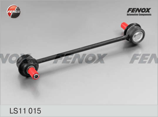 FENOX Стойка стабилизатора передняя VW Transporter 5 03- LS11015 #1