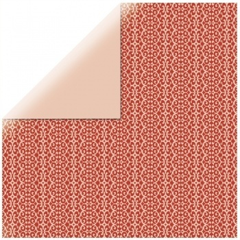 Бумага для оригами Rayher Барокко, 10х10 см, 65 листов #1