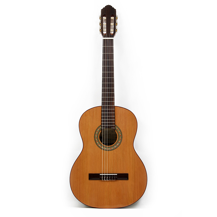 Manuel Rodriguez Классическая гитара C-11S 6-струнная, корпус Кедр 4/4  #1