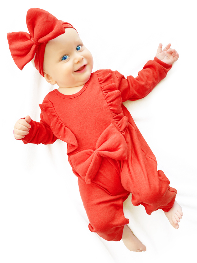 Комплект одежды Bello Baby Новорожденка и малыши #1