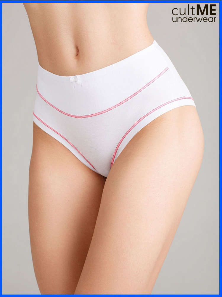 Трусы слипы Cult me underwear, 1 шт #1