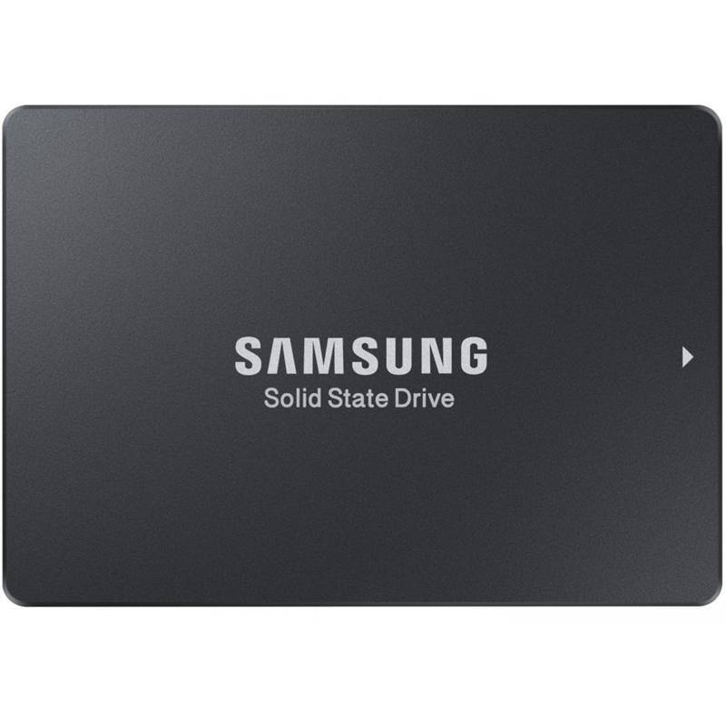 Samsung Внутренний SSD-диск PM9a3 15 TB (MZQL215THBLA-00A07) #1