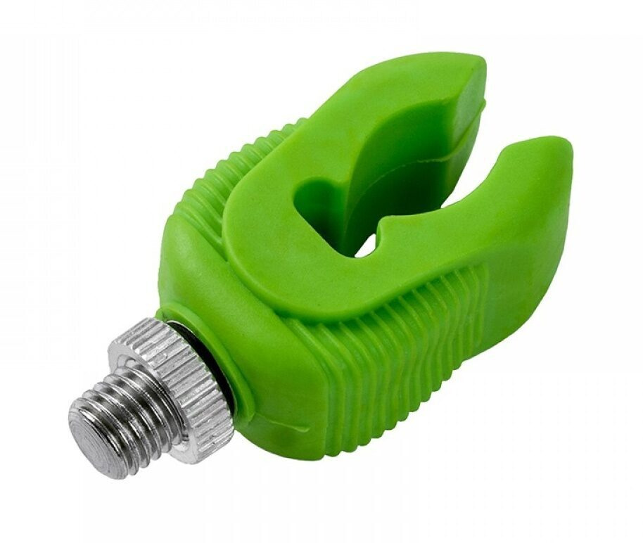 Держатель удилищ задний Зеленый EastShark - Duty Butt Grip Green, 2 шт #1