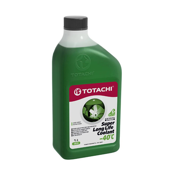 TOTACHI Антифриз, 1 л #1