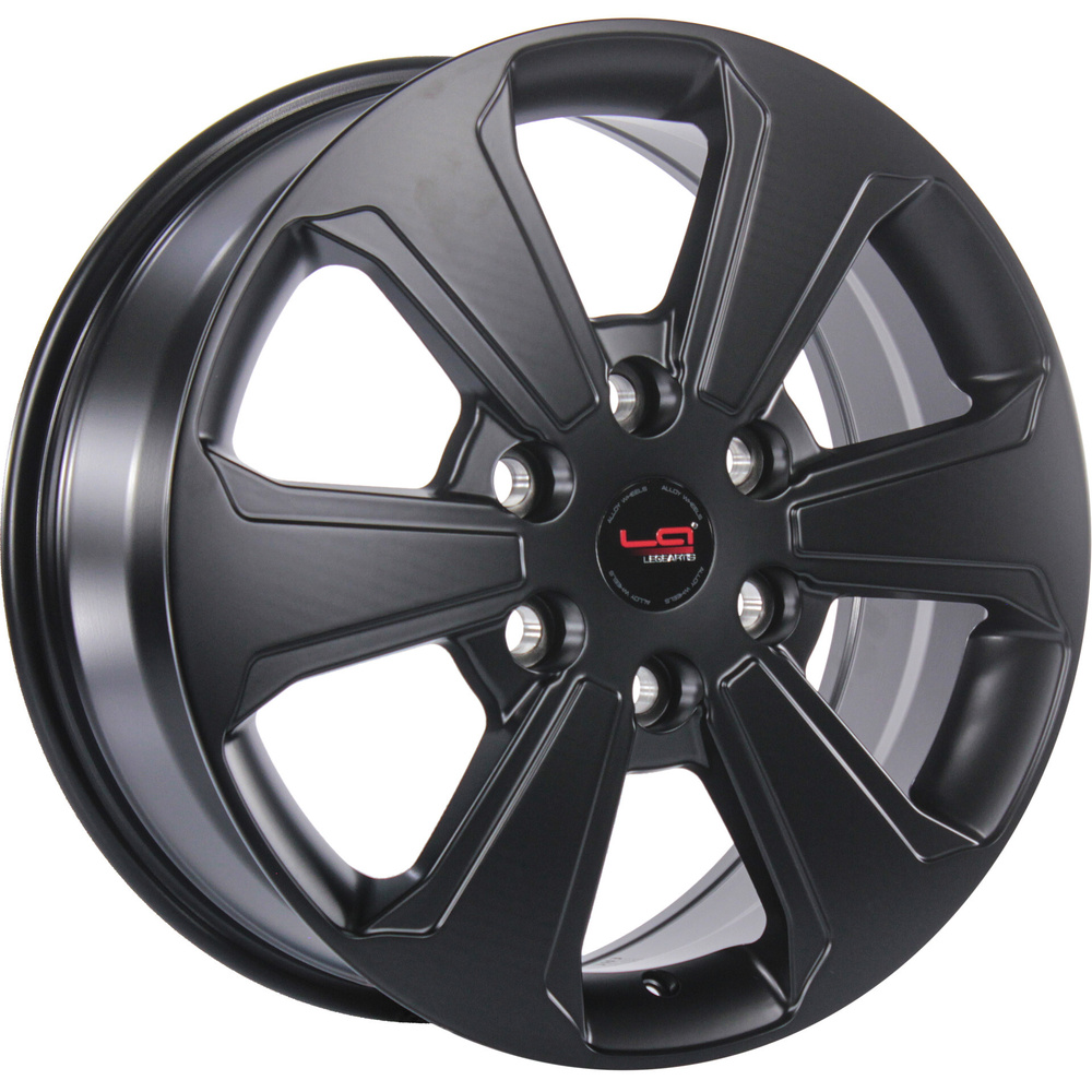 LegeArtis _Concept-TY578 Колесный диск Литой 18x7.5" PCD6х139.7 ET60 D95.1 #1