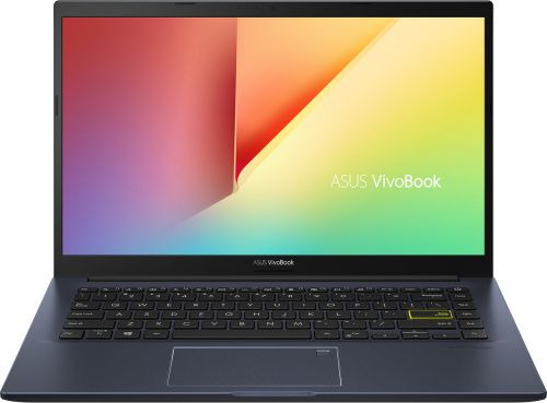 ASUS Ноутбук ASUS VivoBook 14 X413JA-EB316T 90NB0RC7-M04370 Ноутбук 14", Intel Core i5-1035G1, RAM 8 #1