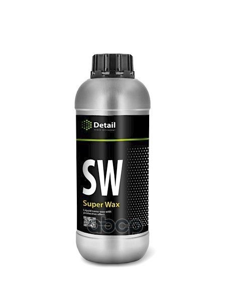 Жидкий воск SW "Super Wax" 1000мл #1