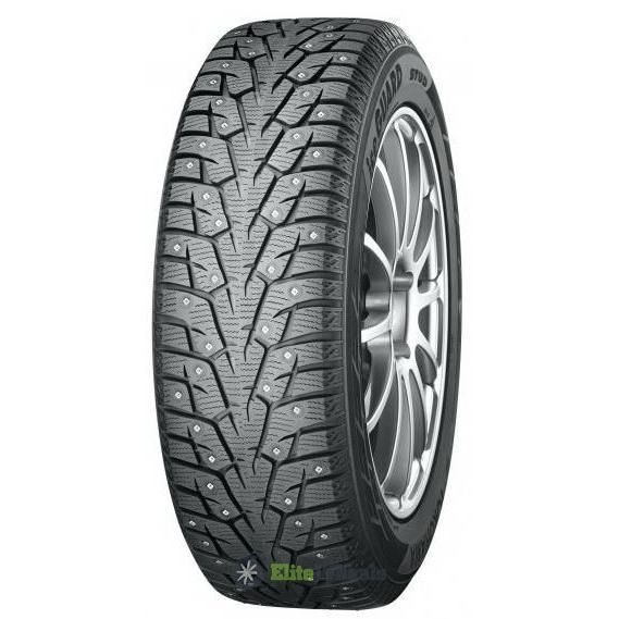 Yokohama iceGuard Stud iG55 Шины  зимние 225/70  R16 107T Шипованные #1