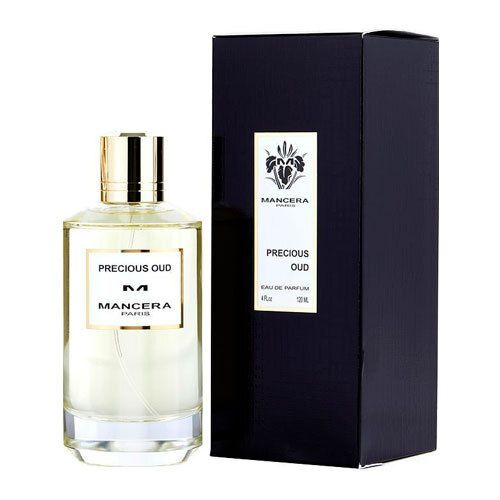 Mancera Вода парфюмерная Precious Oud 120 мл #1