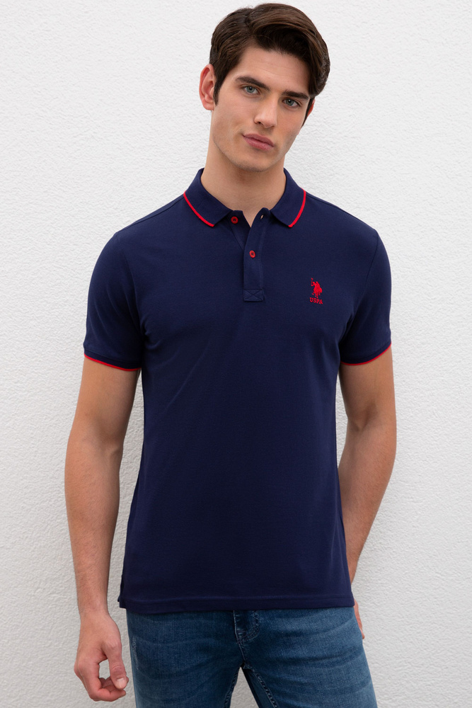 Поло U.S. POLO ASSN. #1