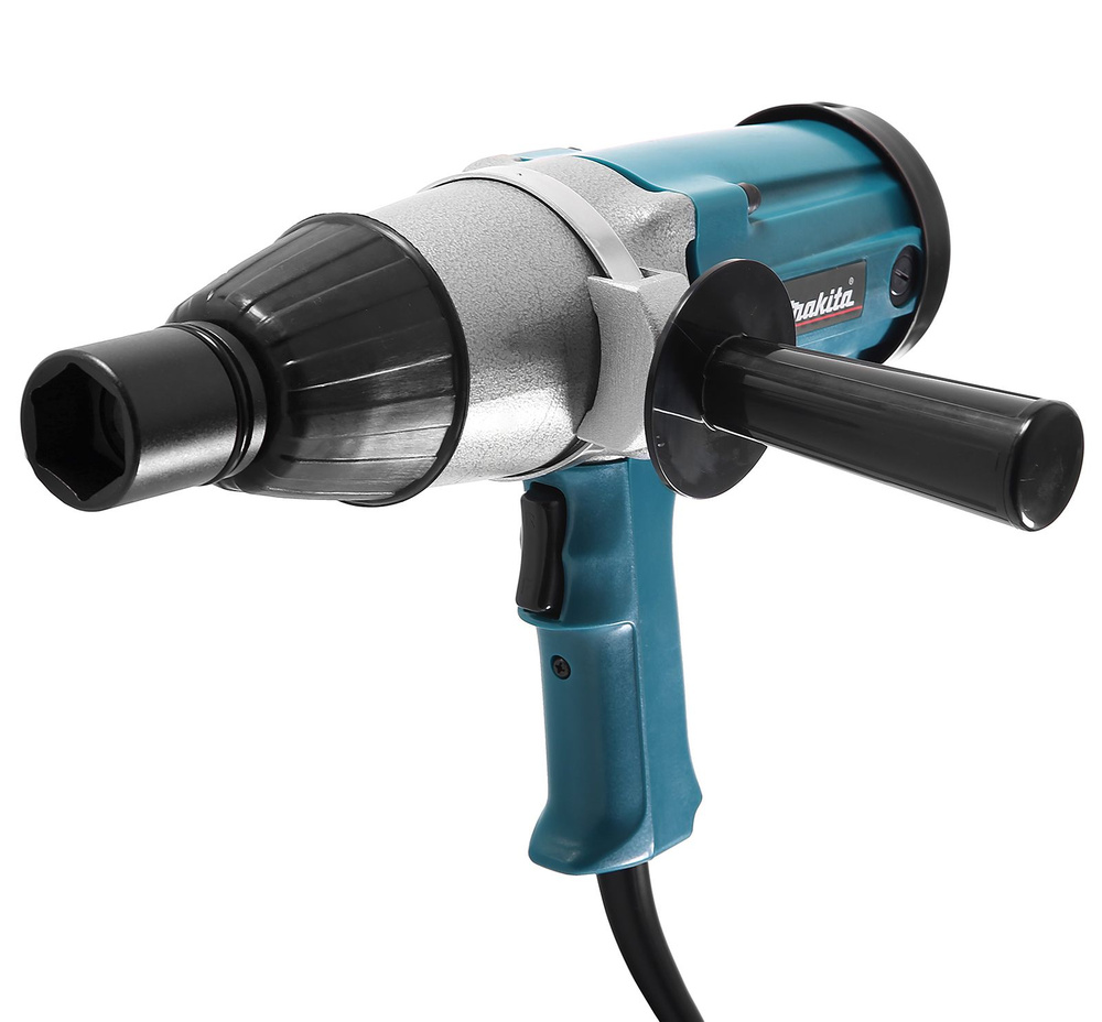 Ударный гайковерт Makita 6906 (6906) #1