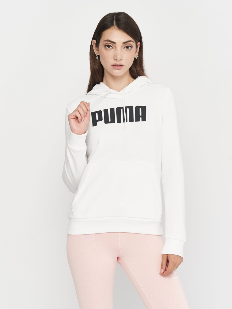 Худи PUMA #1