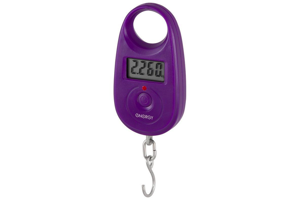 Механические кухонные весы BEZ-150, фиолетовый #1